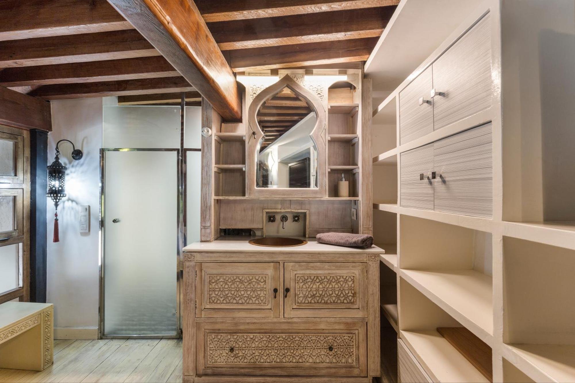 Casa Catedral II Apartment Murcia Bagian luar foto