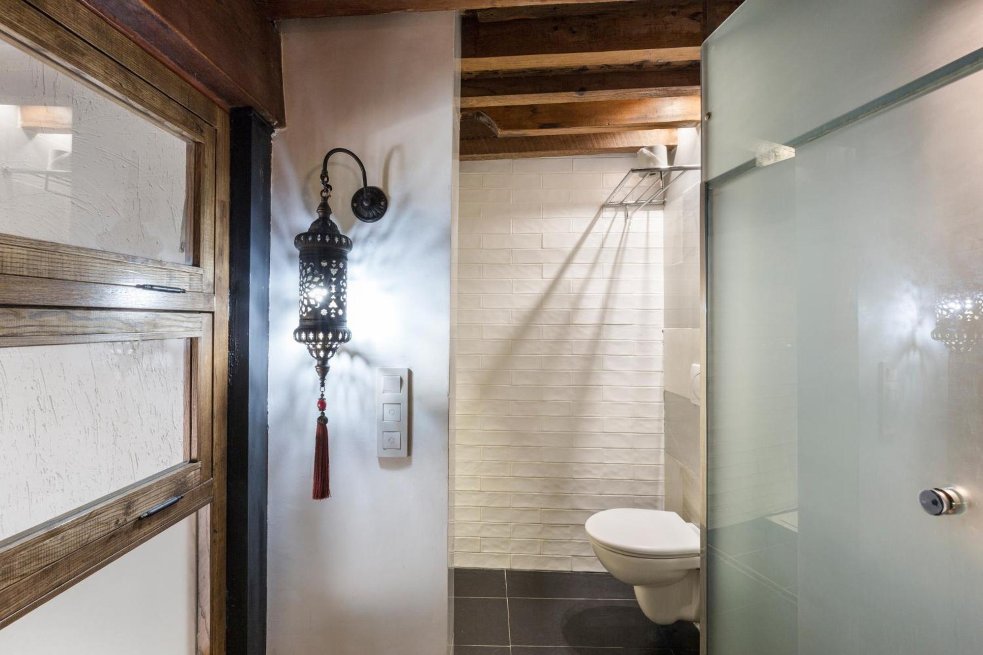 Casa Catedral II Apartment Murcia Bagian luar foto