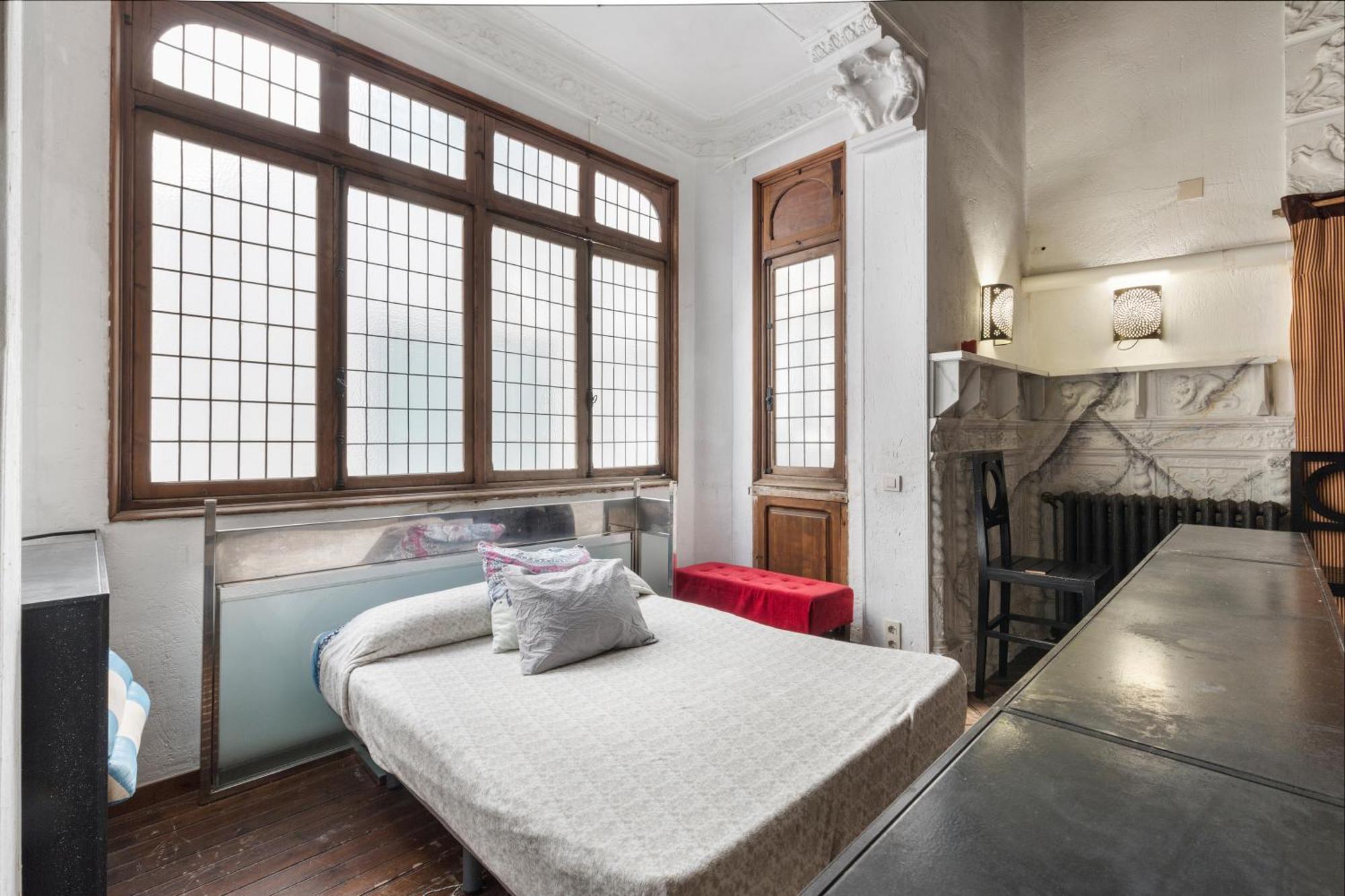 Casa Catedral II Apartment Murcia Bagian luar foto