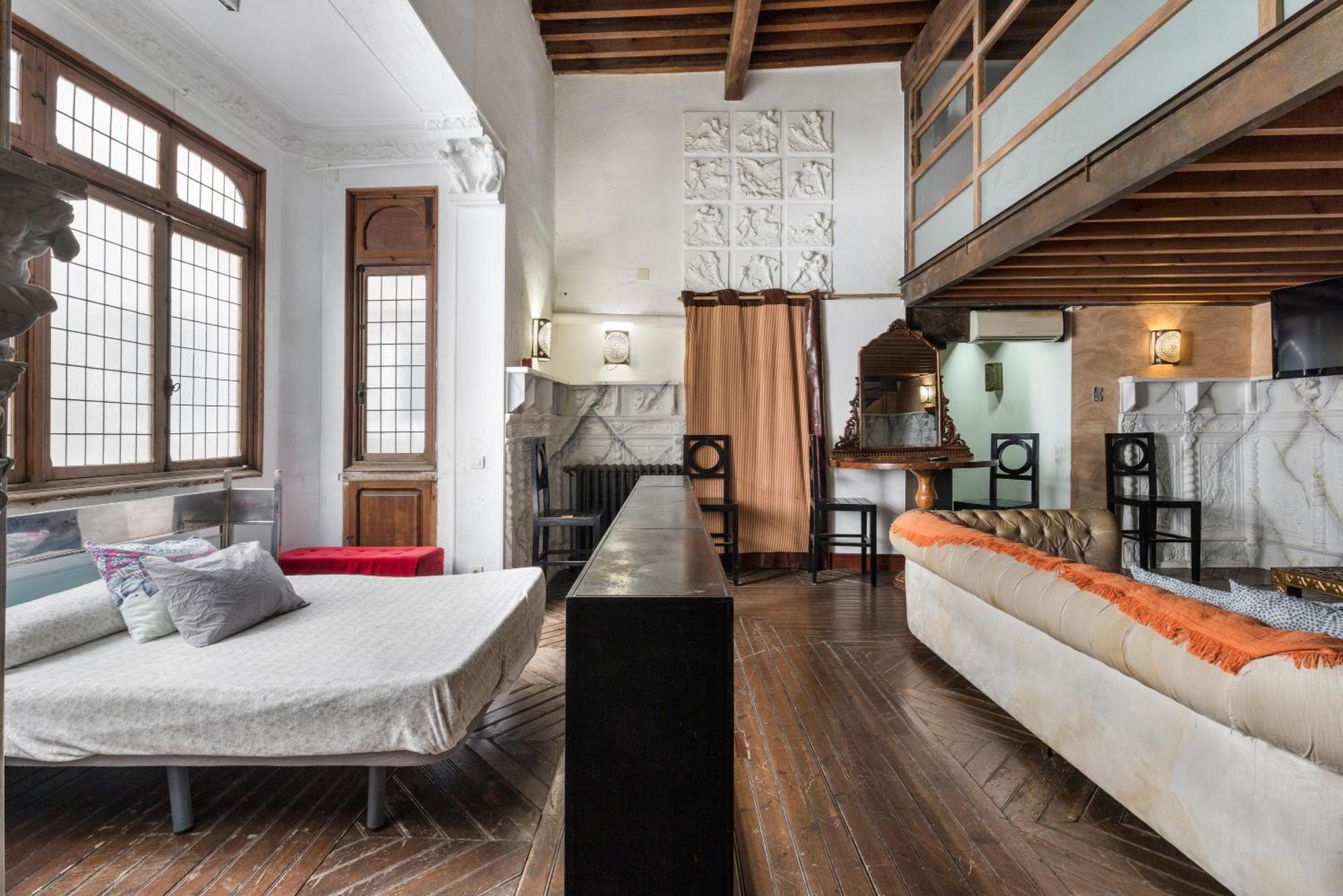 Casa Catedral II Apartment Murcia Bagian luar foto