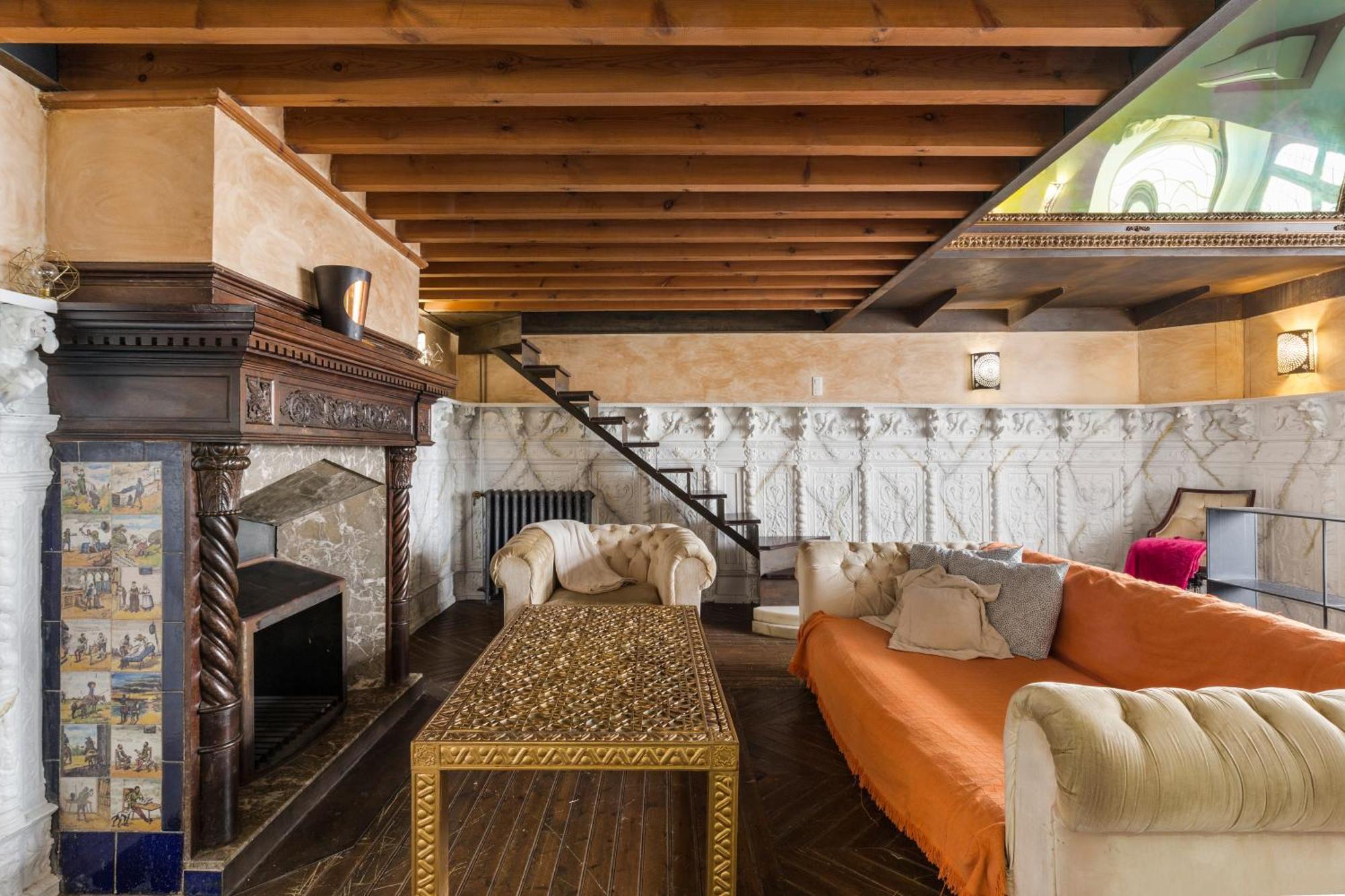 Casa Catedral II Apartment Murcia Bagian luar foto
